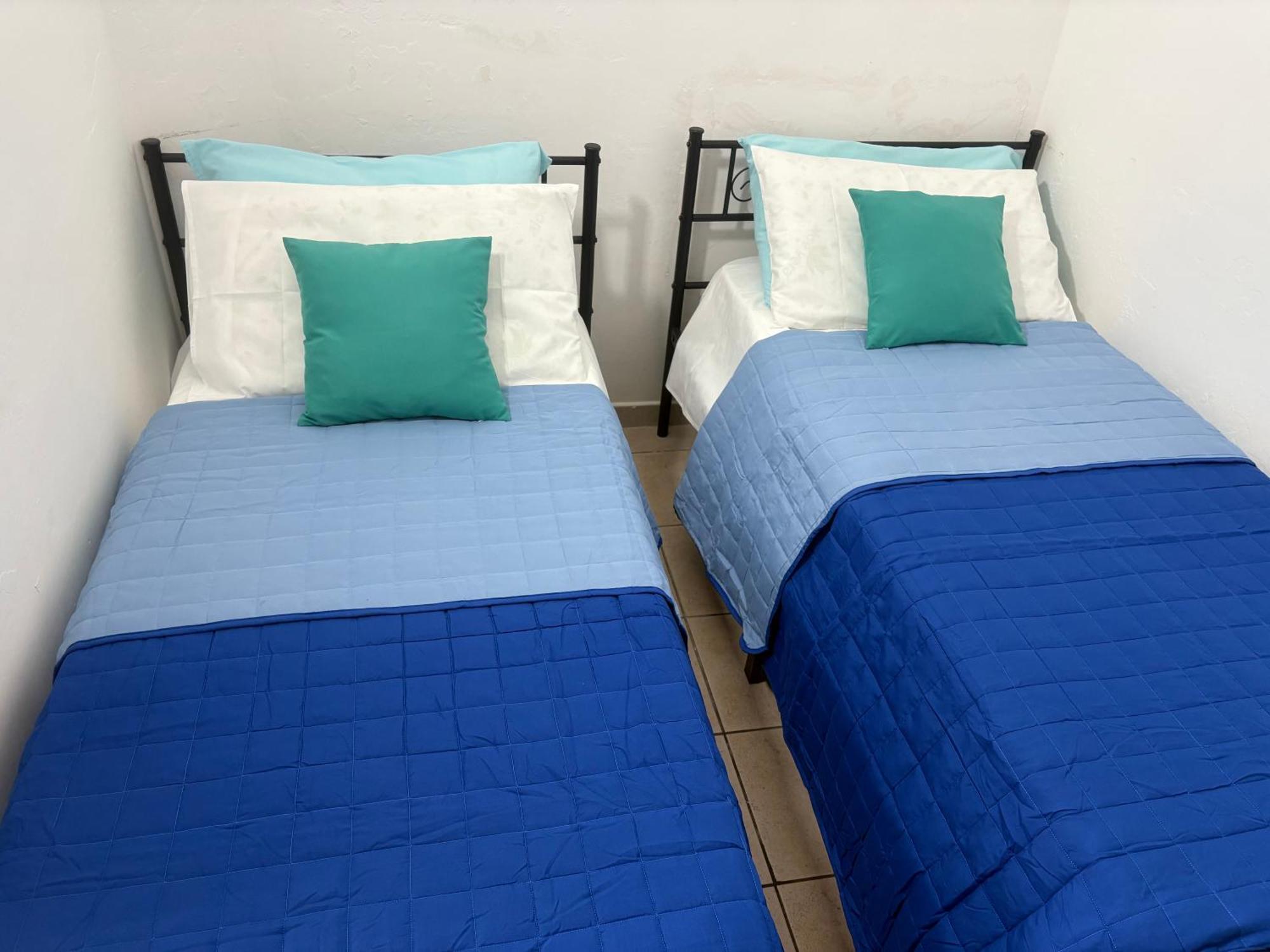 Casa Vacanze Santiago E Ian Maruggio Kültér fotó