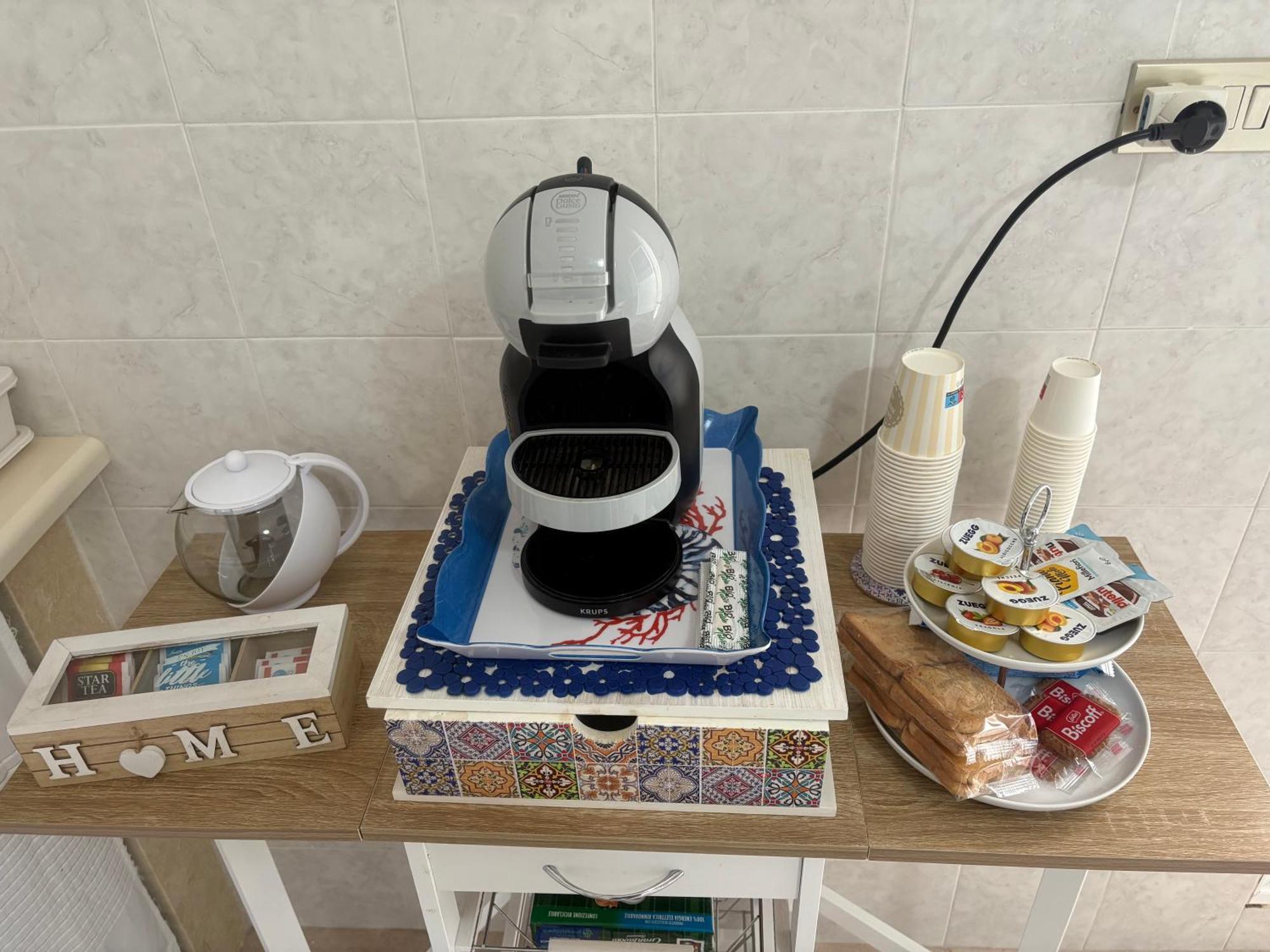 Casa Vacanze Santiago E Ian Maruggio Kültér fotó